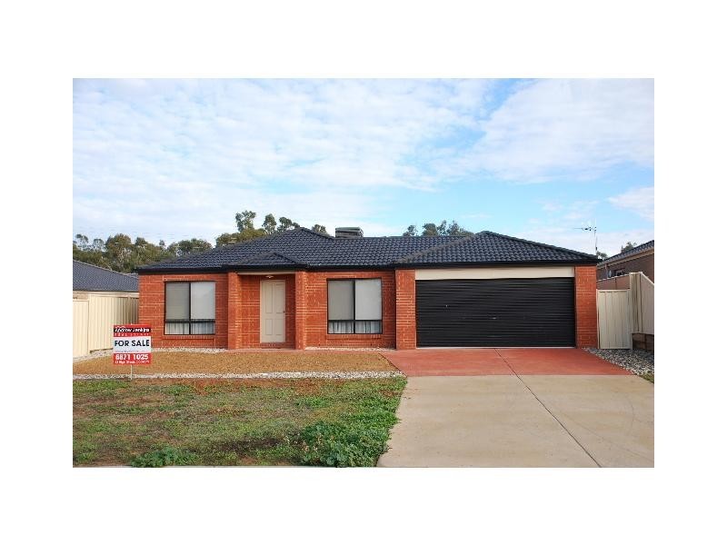 2/48 Lawson Drive, Barooga NSW 3644