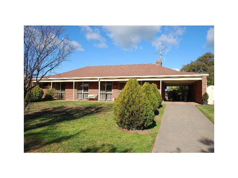 21 Brooks Avenue, Barooga NSW 3644