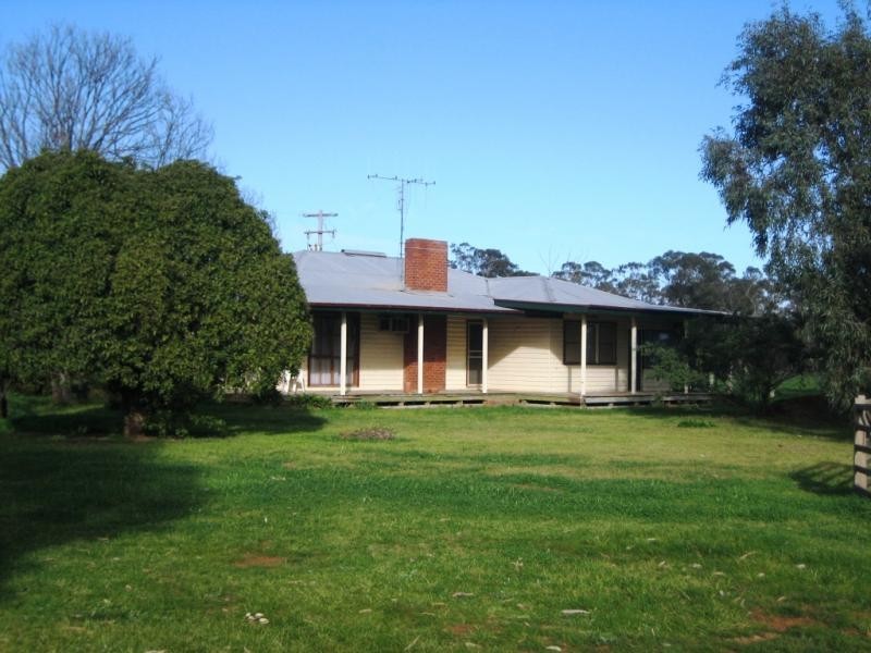 Lot 2 Piney Road, Tocumwal NSW 2714