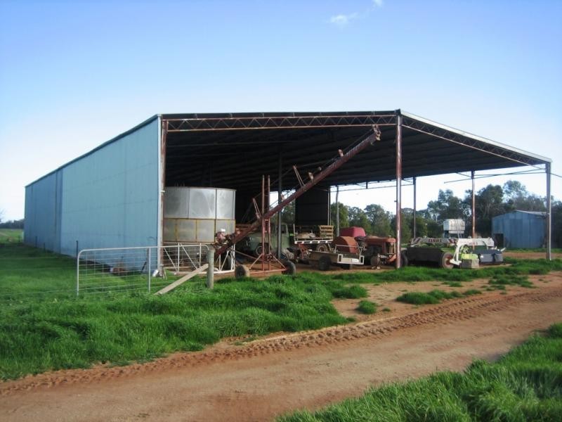 Lot 2 Piney Road, Tocumwal NSW 2714