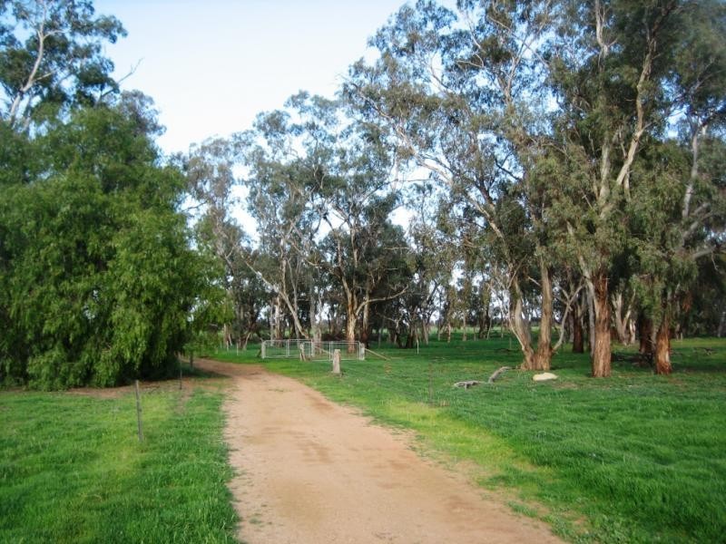 Lot 2 Piney Road, Tocumwal NSW 2714