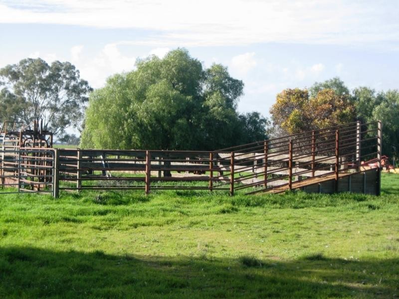 Lot 2 Piney Road, Tocumwal NSW 2714