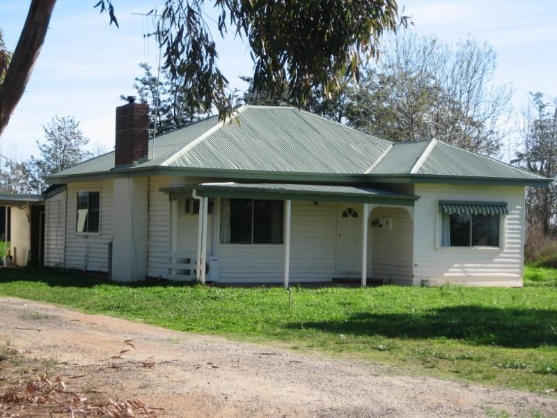 5559 Tocumwal Benalla Road, Katamatite VIC 3649
