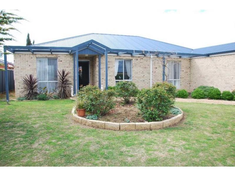 37 Arthur Street, Strathmerton VIC 3641