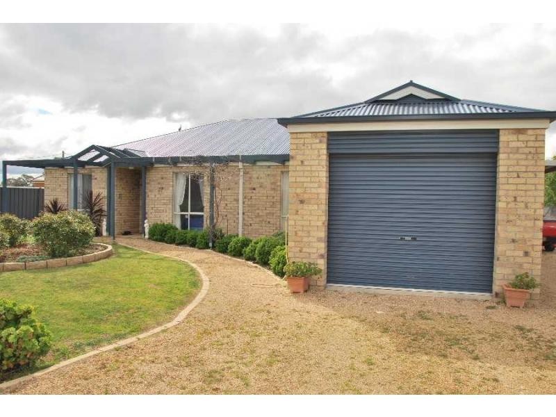 37 Arthur Street, Strathmerton VIC 3641