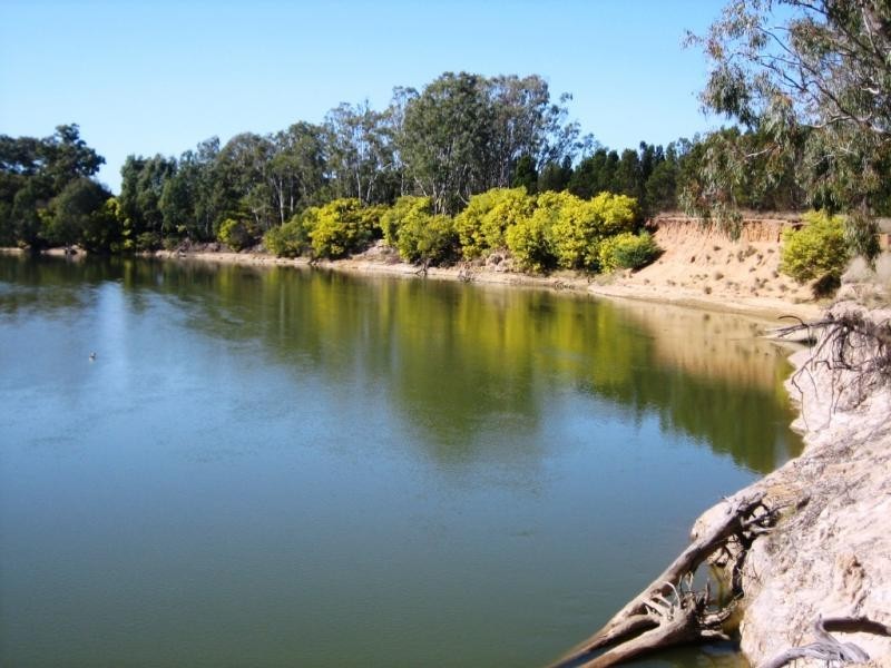 Strathmerton VIC 3641