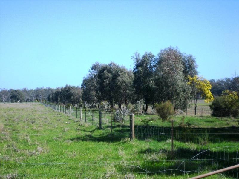 Strathmerton VIC 3641