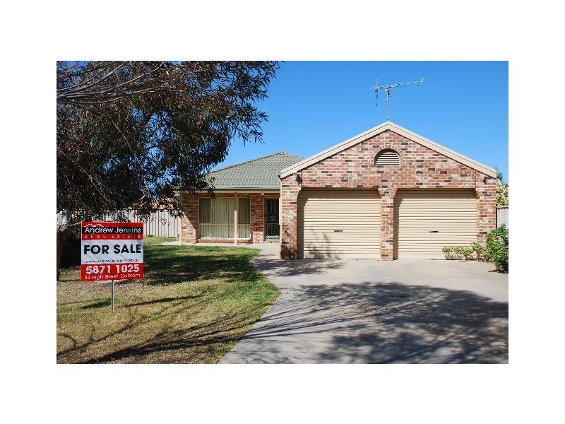 9 Rivergum Court, Cobram VIC 3644