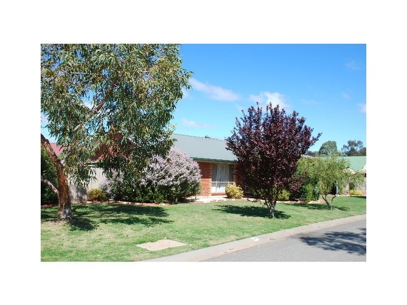 22 Sunrise Court, Cobram VIC 3644