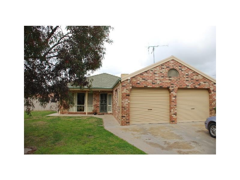 Cobram VIC 3644