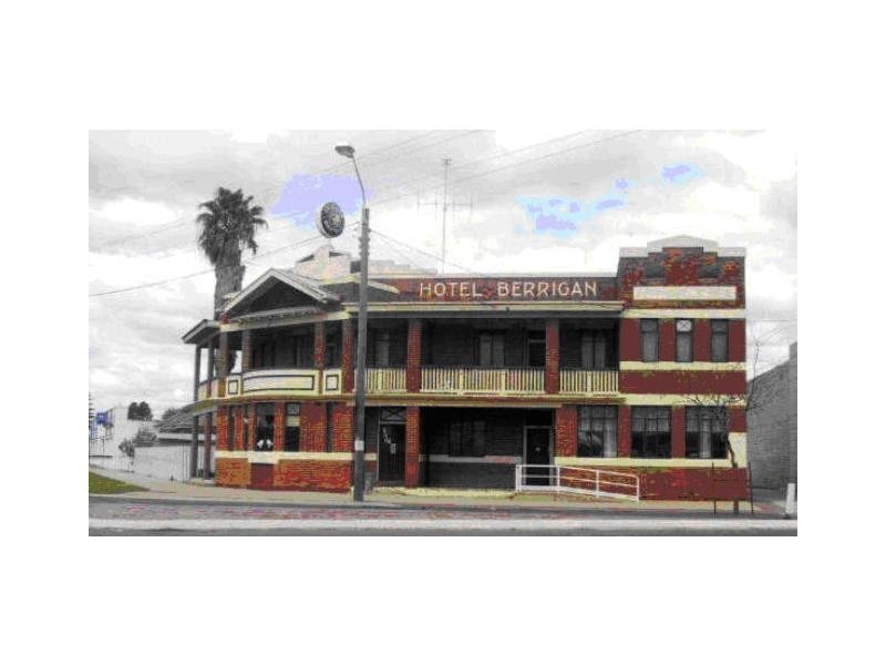 2 – 6 Chanter Street, Berrigan NSW 2712