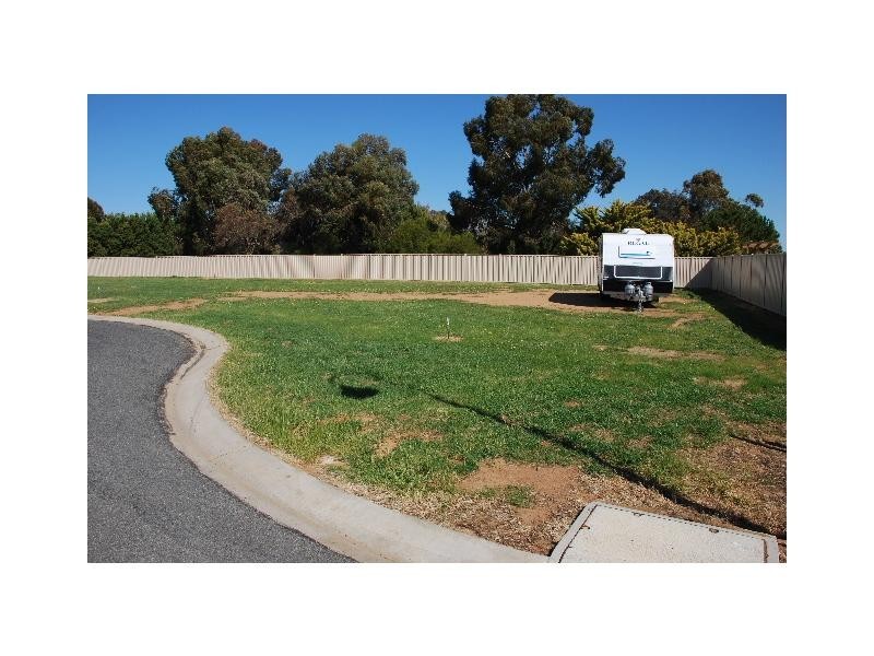Lot 11 Chomley Close, Chomley Close Estate, Barooga NSW 3644