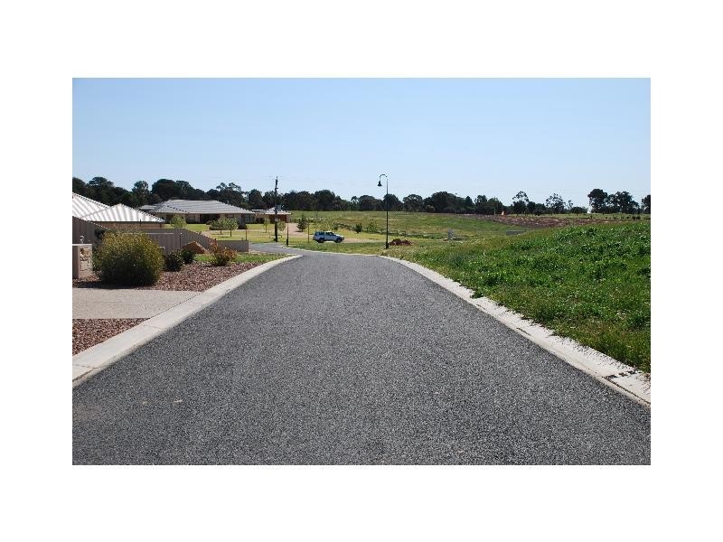 Lot 11 Chomley Close, Chomley Close Estate, Barooga NSW 3644