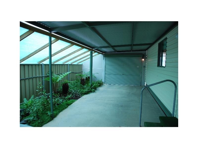 167 Lakeside Drive, Oasis Village, Cobram VIC 3644