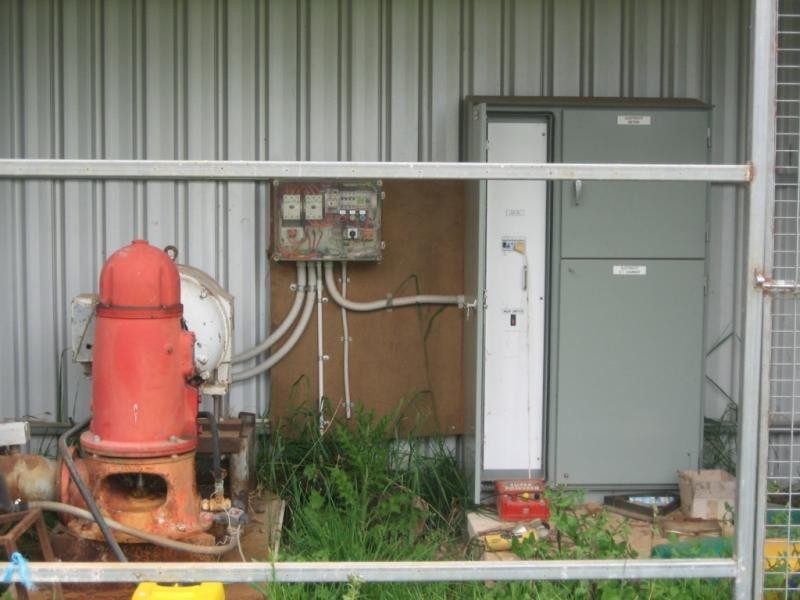 1100 Larissa Road, Yarroweyah VIC 3644