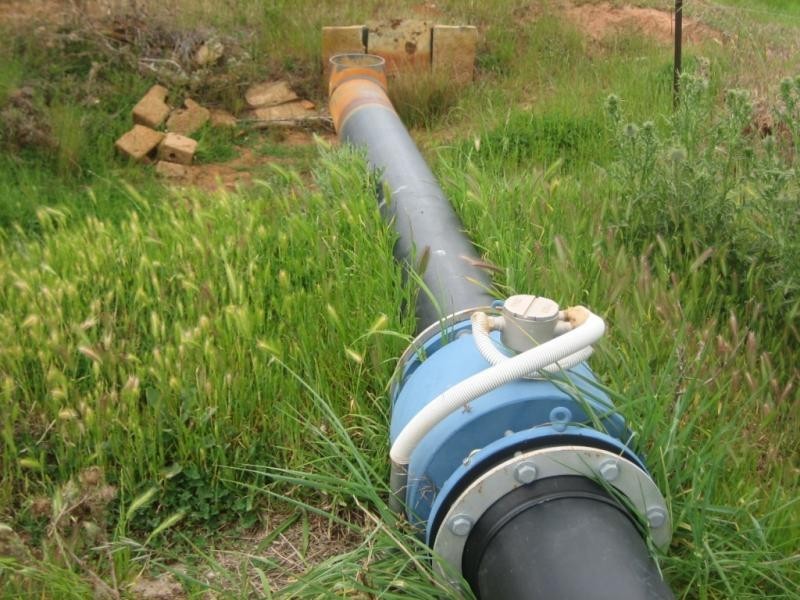 1100 Larissa Road, Yarroweyah VIC 3644