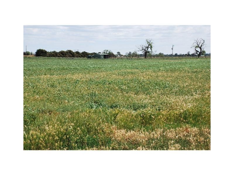 Lot 2 Churchill Road, Yarroweyah VIC 3644