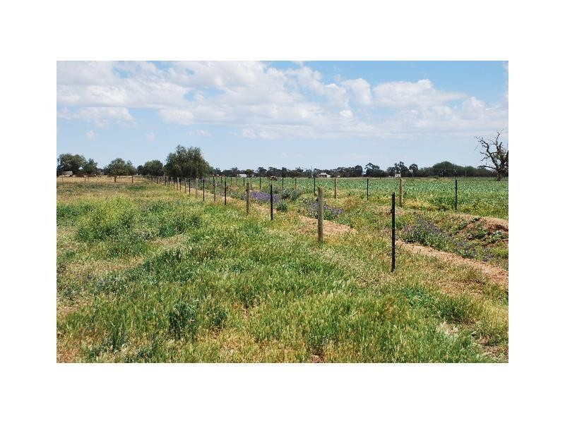 Lot 2 Churchill Road, Yarroweyah VIC 3644