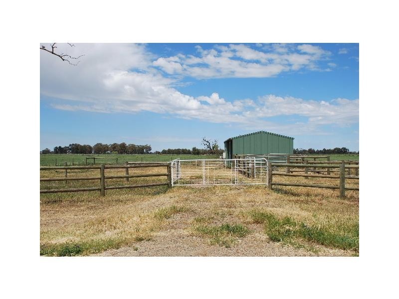 Lot 2 Churchill Road, Yarroweyah VIC 3644