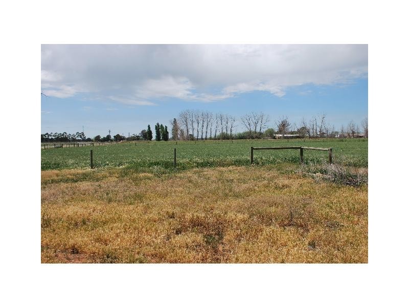 Lot 2 Churchill Road, Yarroweyah VIC 3644