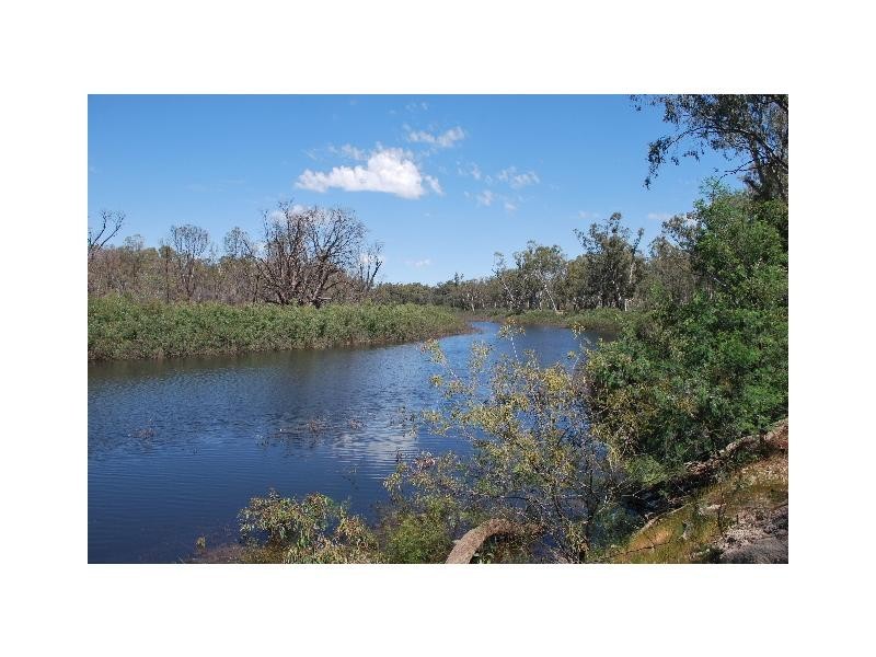 19 Barooga Road, Tocumwal NSW 2714