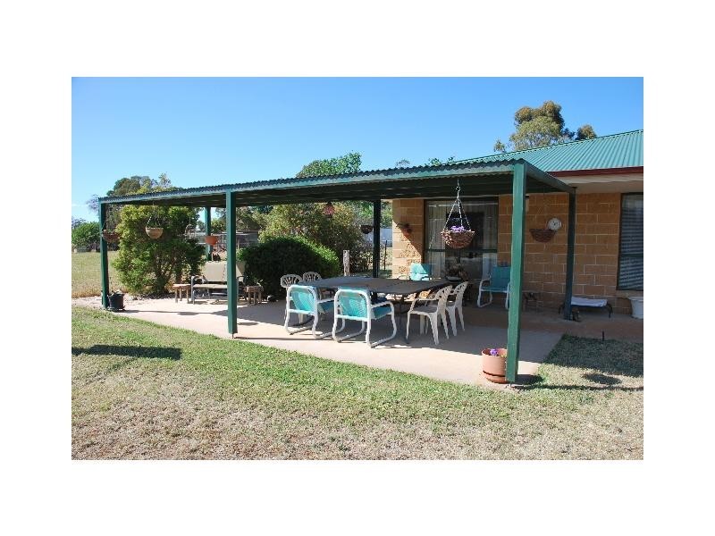 199 Hughes Street, Barooga NSW 3644