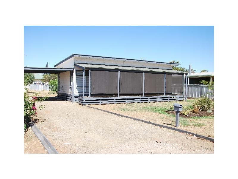 8 Patterson Street, Strathmerton VIC 3641