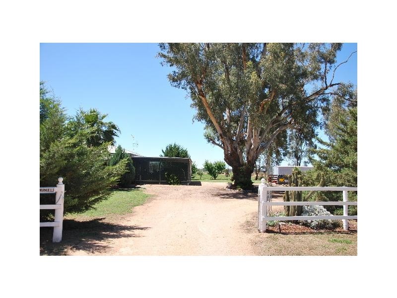 1588 Powerline Road, Cobram East VIC 3644