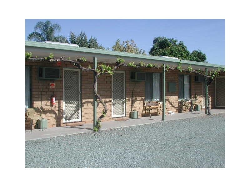 Unit 8/101-103 Vermont Street, Barooga NSW 3644