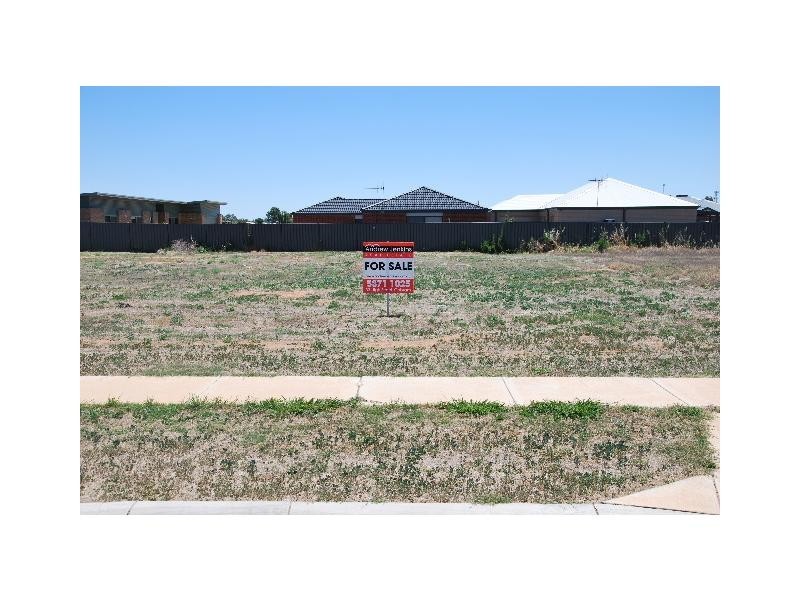 Lot 5 Campbell Road, Cobram VIC 3644