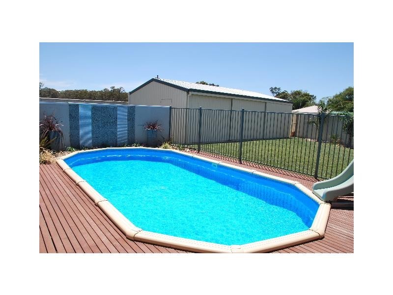 18 Nicolina Street, Cobram VIC 3644