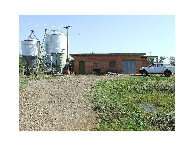 849 Barnes Road, Katamatite VIC 3649