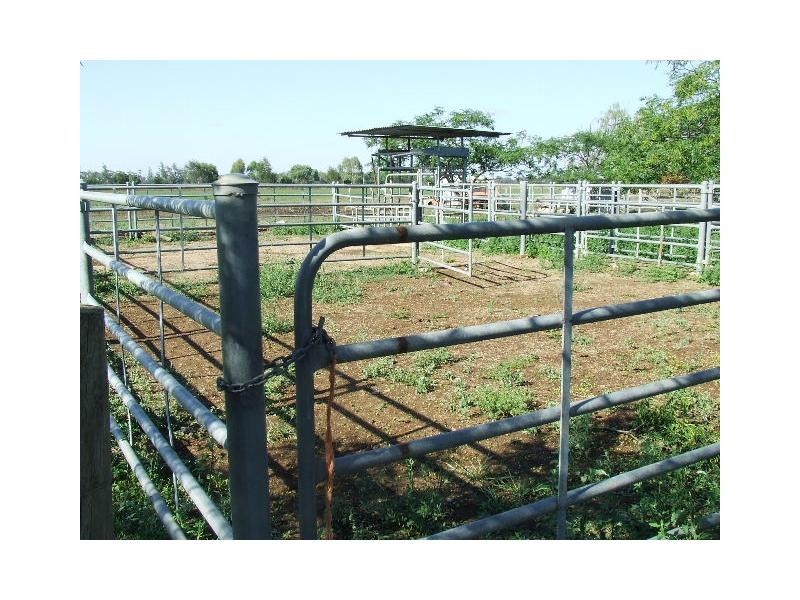 849 Barnes Road, Katamatite VIC 3649