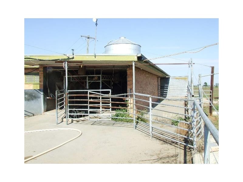 849 Barnes Road, Katamatite VIC 3649