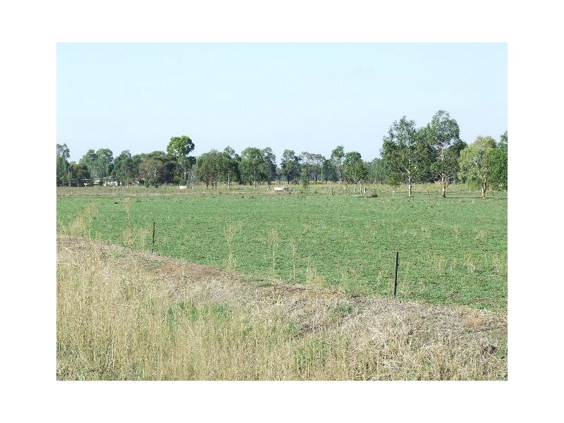 849 Barnes Road, Katamatite VIC 3649