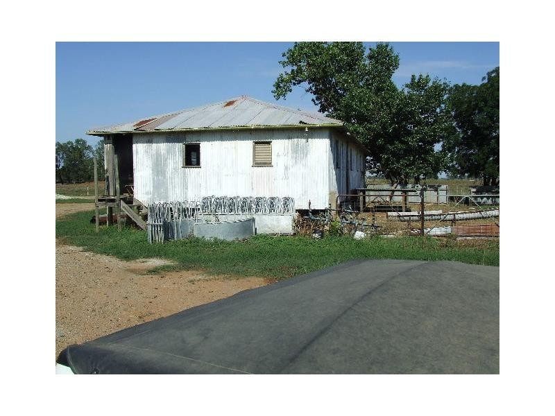 849 Barnes Road, Katamatite VIC 3649