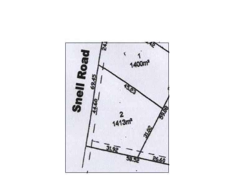 Lot 2 Snell Road, Barooga NSW 3644