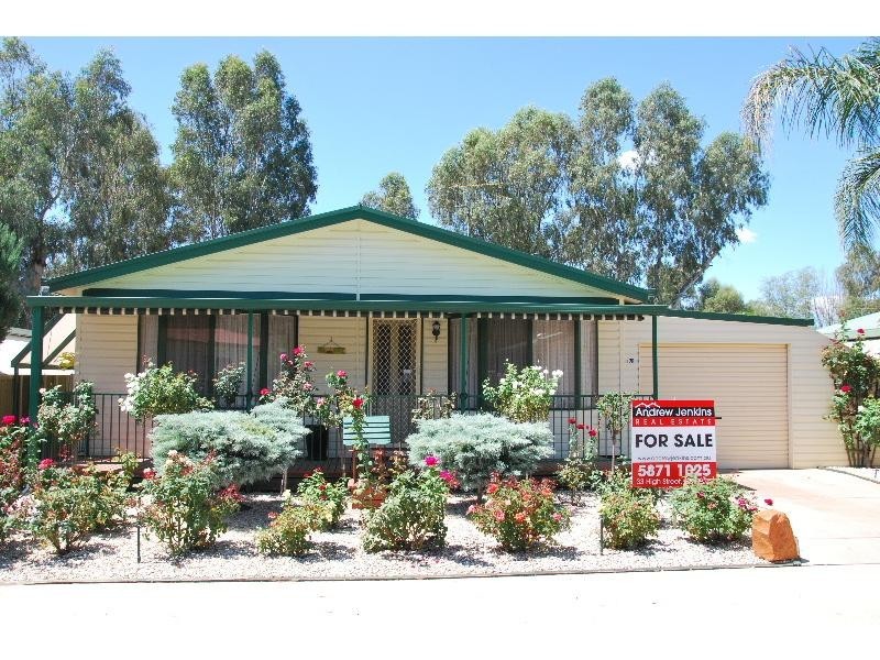 78 Lakeside Drive, Oasis Village, Cobram VIC 3644