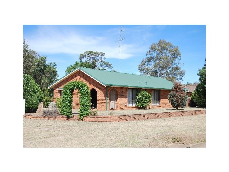 61 Collie Street, Barooga NSW 3644