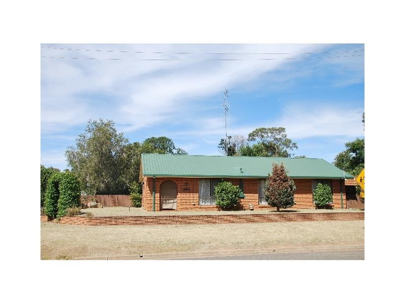 61 Collie Street, Barooga NSW 3644
