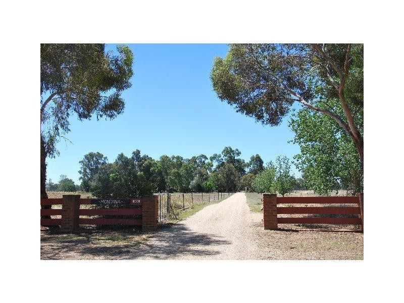 3836 Murray Valley Highway, Cobram VIC 3644