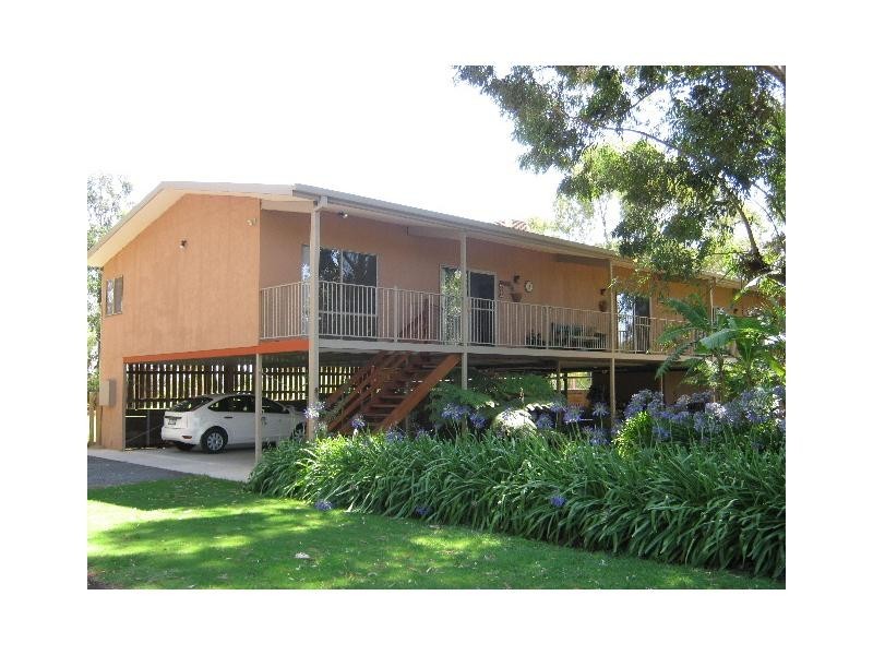 49 Honniball Drive, Tocumwal NSW 2714