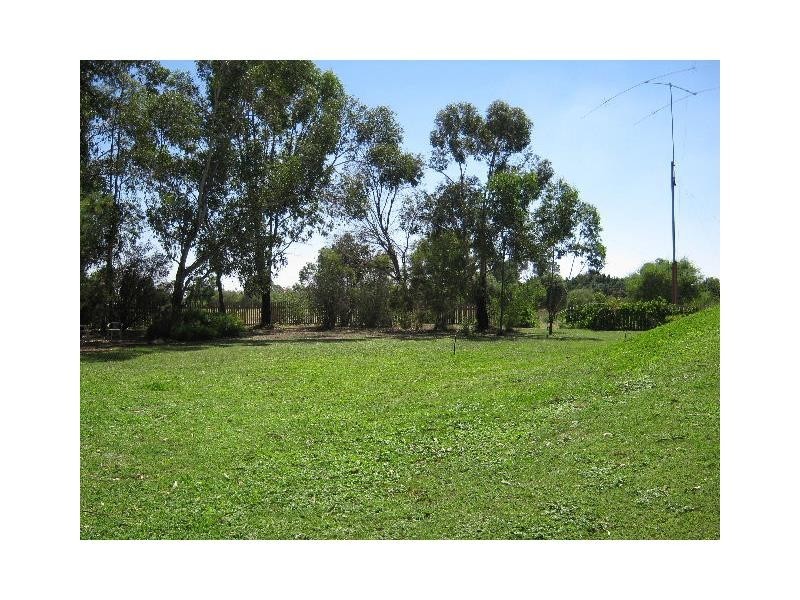 49 Honniball Drive, Tocumwal NSW 2714
