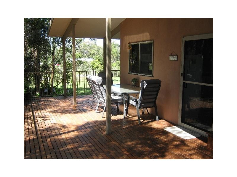 49 Honniball Drive, Tocumwal NSW 2714