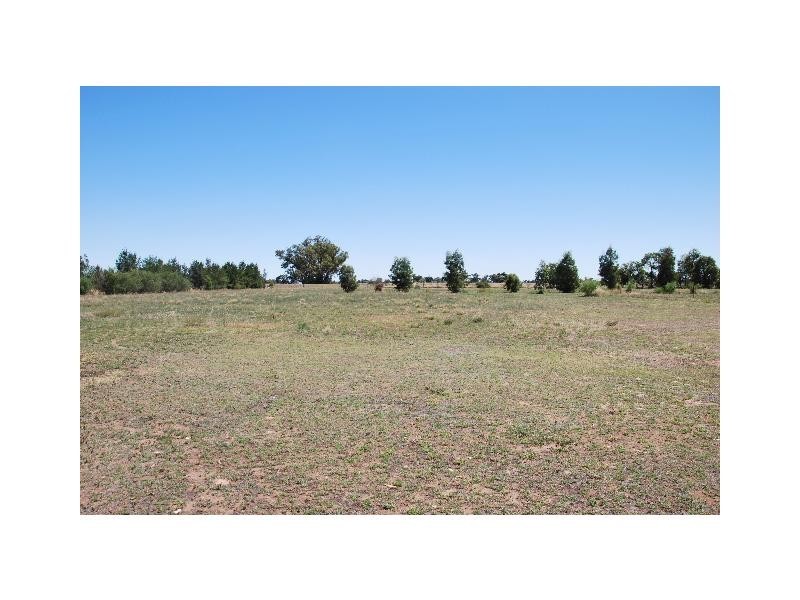 Lot 143 Honniball Drive, Tocumwal NSW 2714