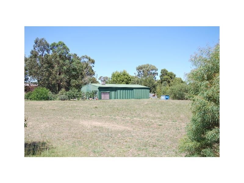 Lot 143 Honniball Drive, Tocumwal NSW 2714