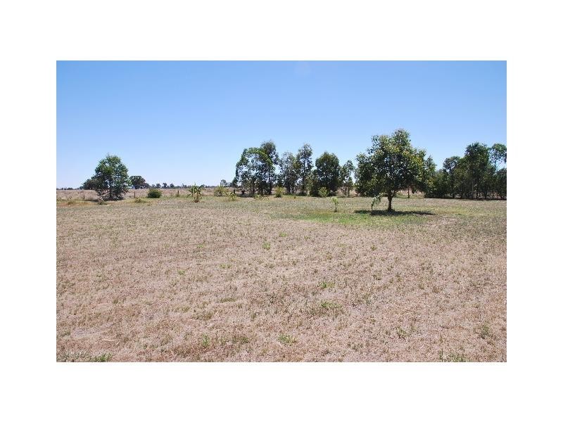 Lot 143 Honniball Drive, Tocumwal NSW 2714