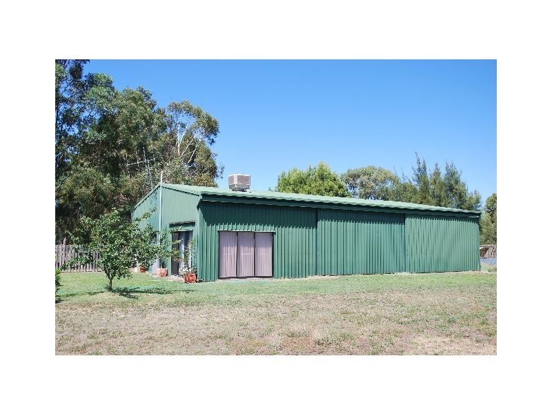 Lot 143 Honniball Drive, Tocumwal NSW 2714