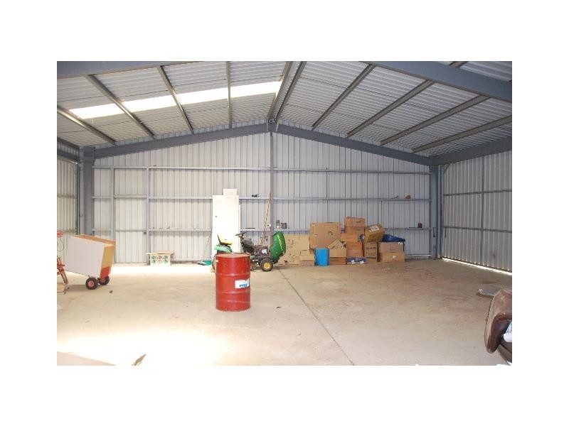 Lot 143 Honniball Drive, Tocumwal NSW 2714