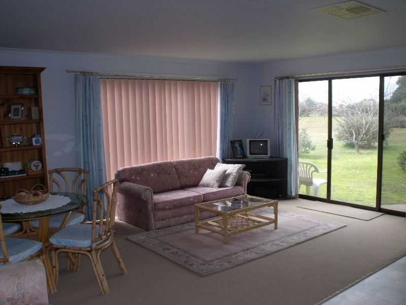 Lot 143 Honniball Drive, Tocumwal NSW 2714